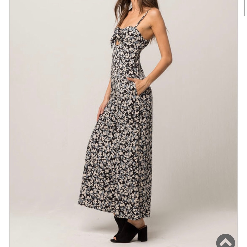 Billabong Twist and Shout Romper